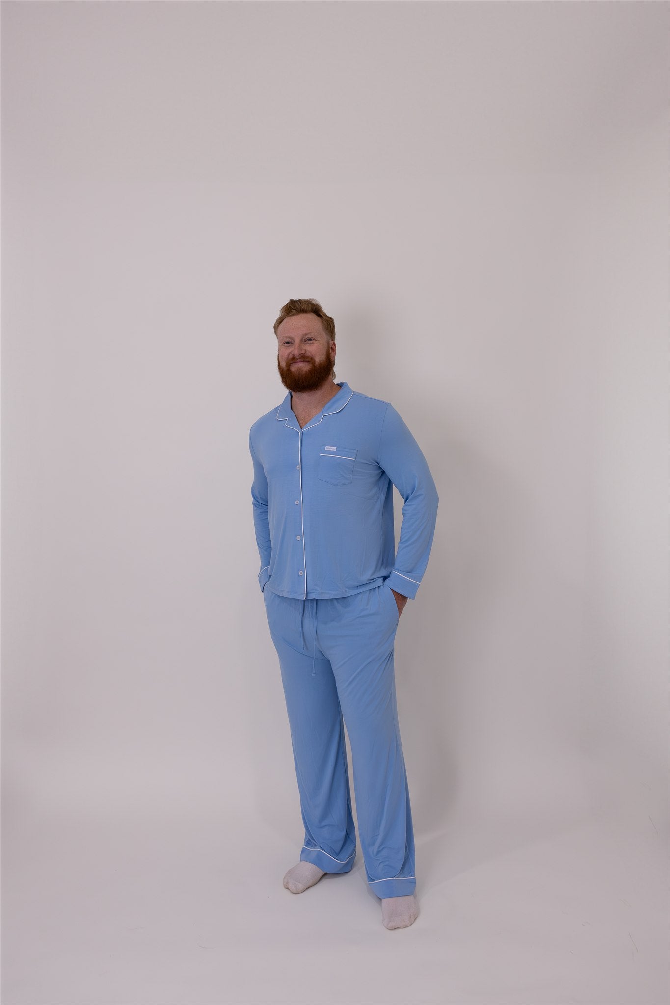 Bedtime Breeze - Top