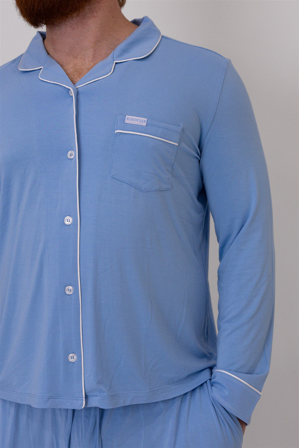 Bedtime Breeze - Top