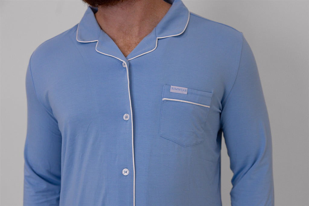 Bedtime Breeze - Top