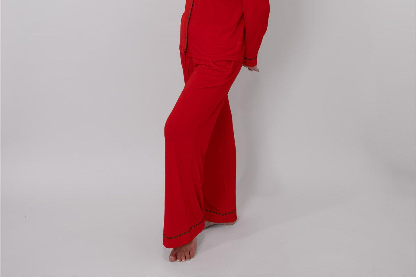 Mistletoe Moments - Pants