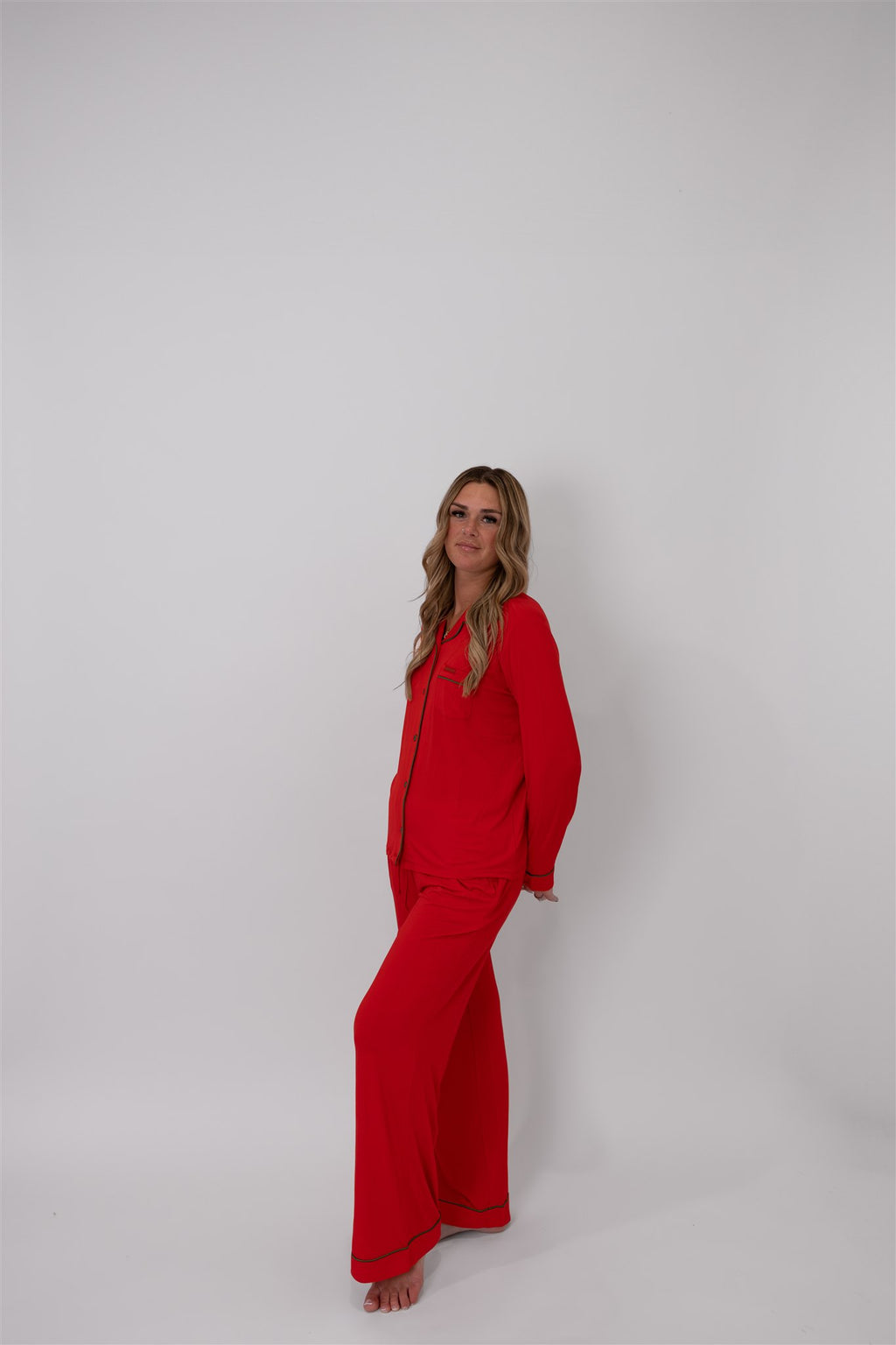 Mistletoe Moments - Long Sleeve