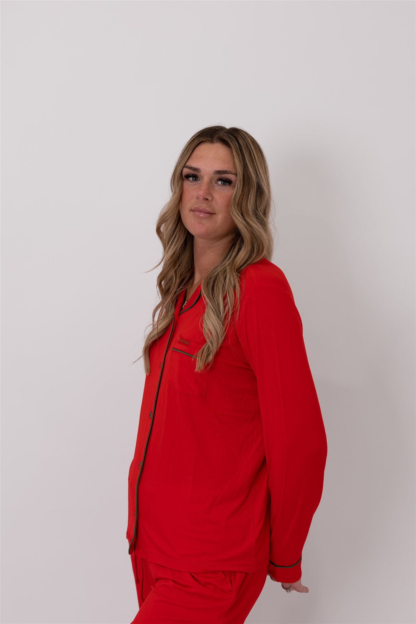 Mistletoe Moments - Long Sleeve