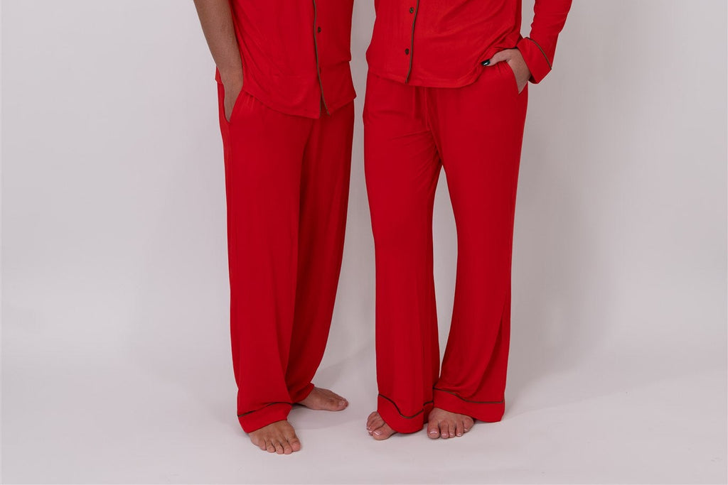 Mistletoe Moments - Pants