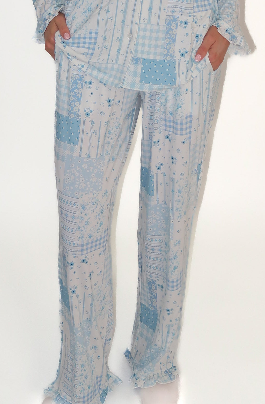 Daylight Drift - Pant