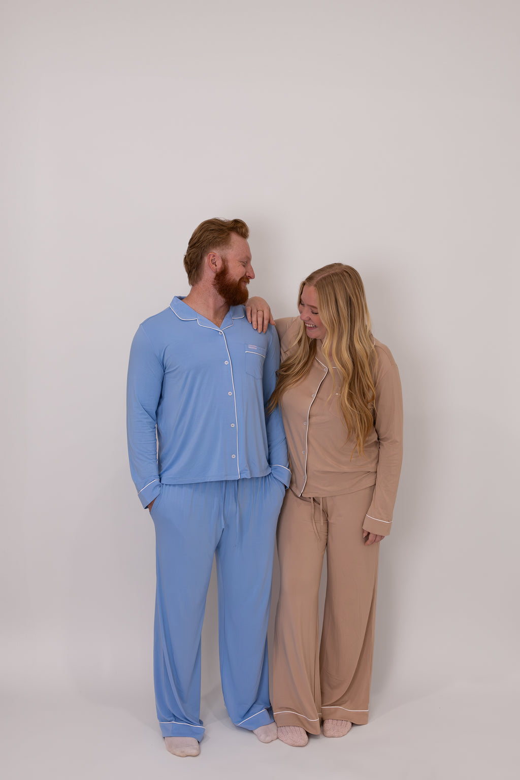 Bedtime Breeze - Pants