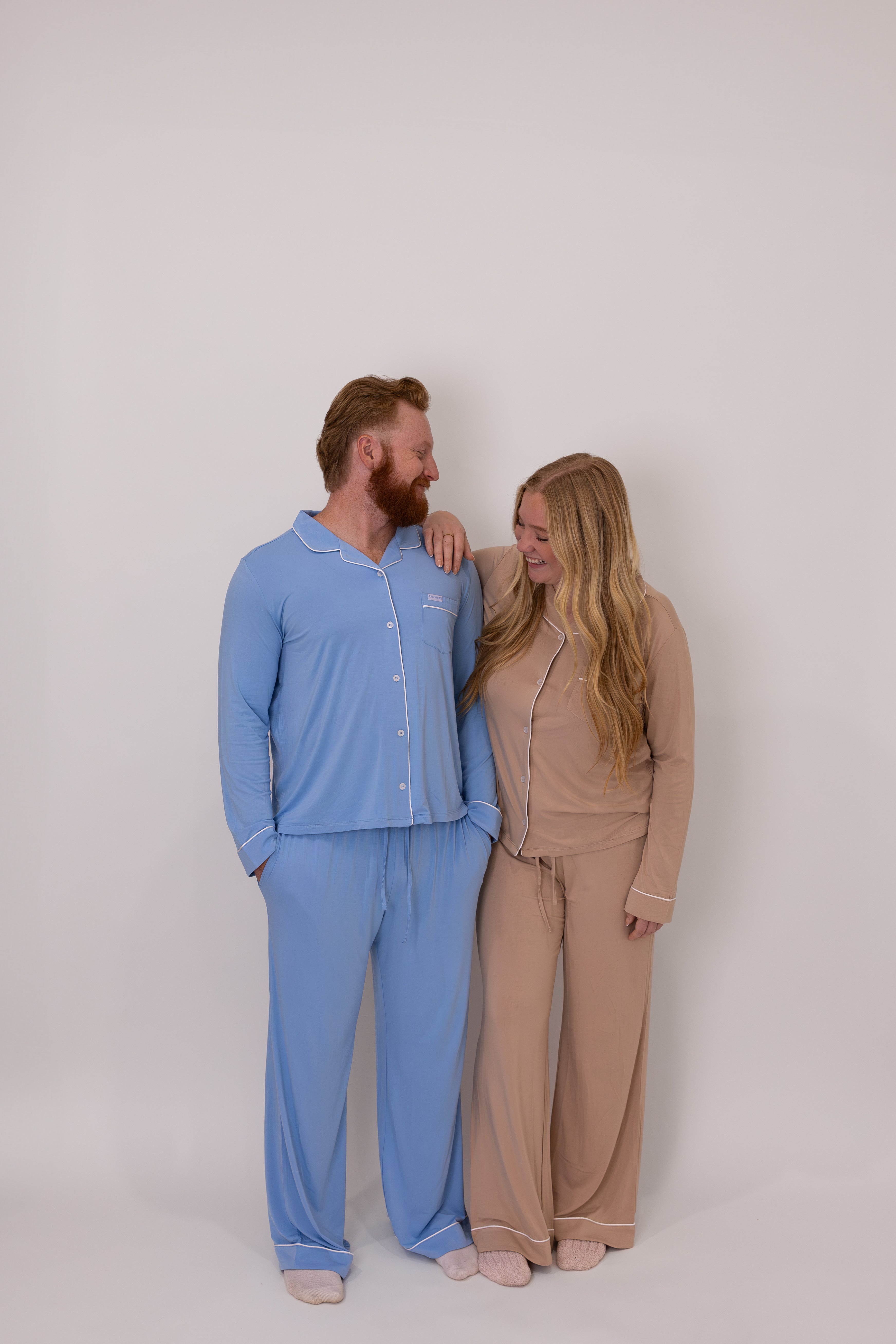 Bedtime Breeze - Pants