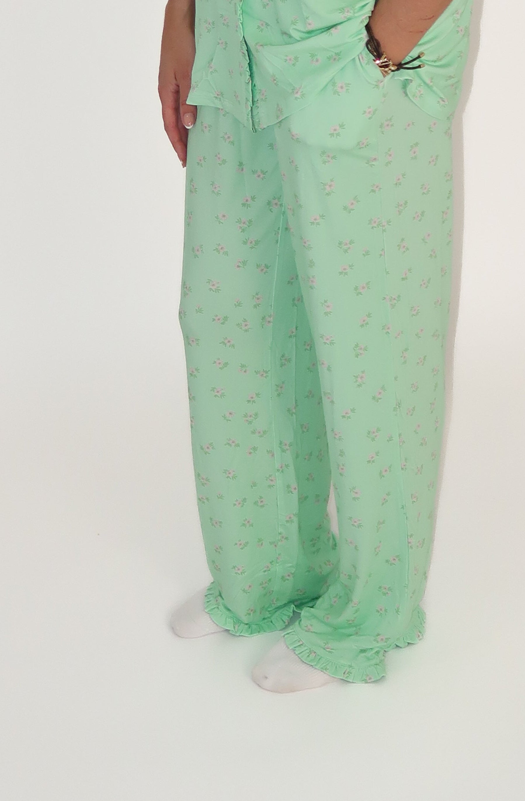 Morning Meadow - Pant