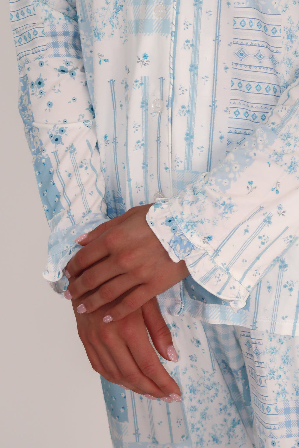 Daylight Drift - Long Sleeve
